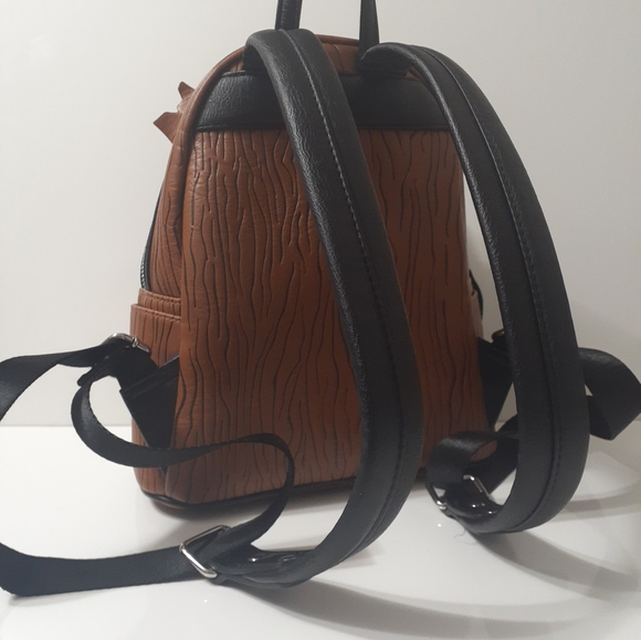 Loungefly Marvel Baby Groot Backpack - Picture 10 of 14